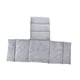 thumbnail image 5 of Cojín Para Asiento De Silla De Ruedas, Piezas De Repuesto, Cojín Duradero Para Silla, Funda De Asiento, 5 of 5