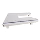 thumbnail image 1 of Mesa de extensión plegable StitchTech 46 × 28 cm para Brother, 1 of 5