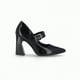 thumbnail image 3 of Zapato MaryJane Silvana Negro Piccadilly, 3 of 3