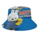 thumbnail image 1 of MIFFYF Sombrero bucket para adultos, gorra de protección solar, sombrero de pescador plegable para viajes al aire libre, pesca y actividades de verano, 1 of 6