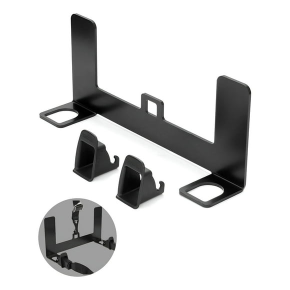 Kit De Montaje Isofix Para Asiento De Seguridad Bebé Niñ@
