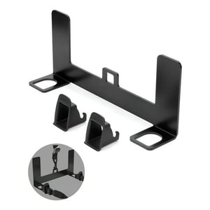 R&C - Kit De Montaje Isofix Para Asiento De Seguridad Bebé Niñ@