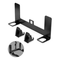 R&C - Kit De Montaje Isofix Para Asiento De Seguridad Bebé Niñ@