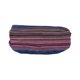 thumbnail image 4 of REGALWOVEN 1 Pc Diadema Rayas Ancha para Mujeres Azul Rosa, 4 of 5