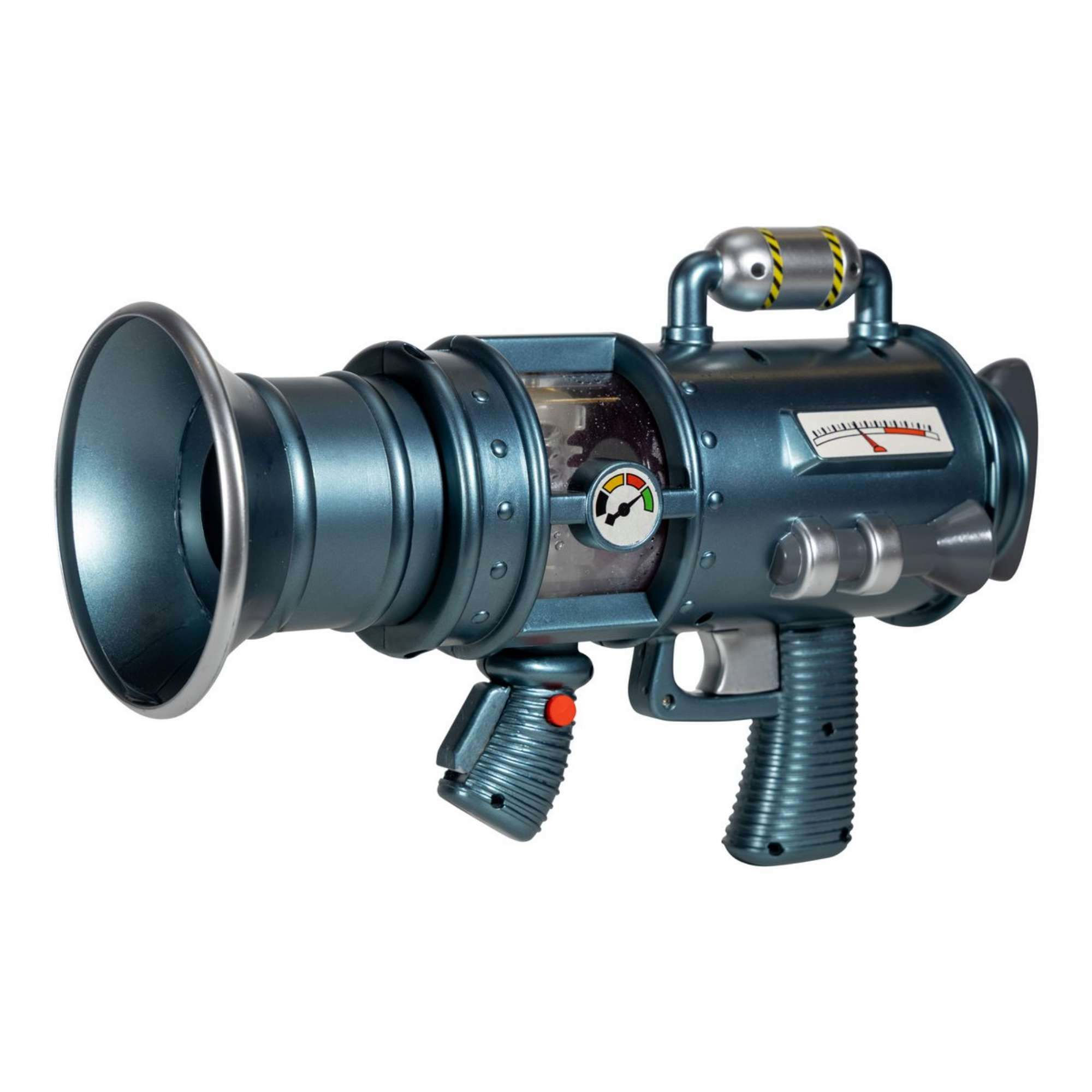 Mi Villano Favorito - Mega Lanzador De Peos Con Humo. Luces Y Sonido