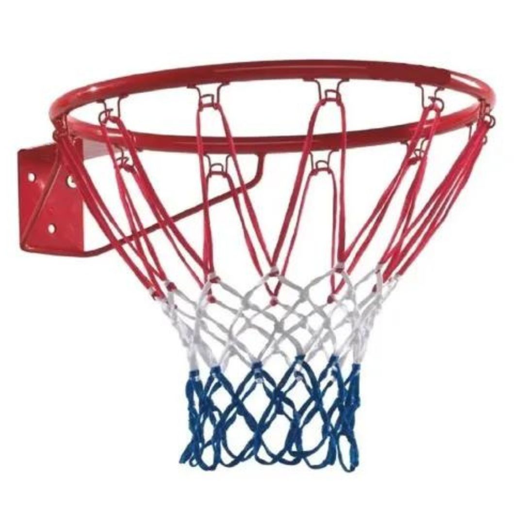 Inaltum Fitness - Aro Basquetbol Simple - Diámetro Oficial 45Cm