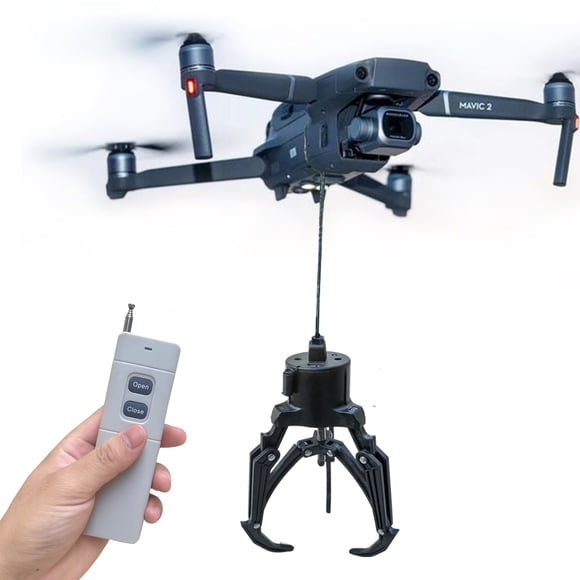Garra para dron HENWAFX Serie DJI Mini/Air/Mavic
