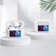 thumbnail image 5 of Funda AirPods Pro Desmarcar Lobo Galaxia, 5 of 6