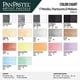 thumbnail image 4 of Pasteles para artista PanPastel Metallics Pearlescents, 17 colores, 4 of 7