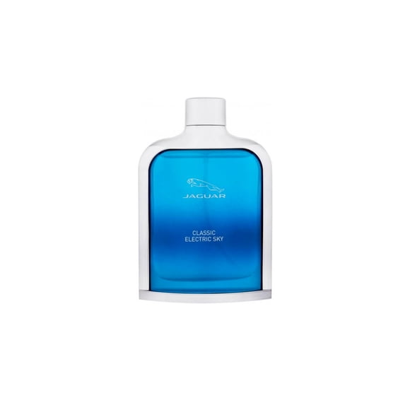 JAGUAR CLASSIC ELECTRIC SKY MEN EDT 100ML