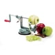 thumbnail image 3 of Pelador, Descorazonador y Cortador Maestro de Manzanas Norpro con Base de Vacío, 3 of 5