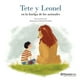 thumbnail image 1 of Libro Tete Y Leonel En La Huelga De Los Animales, 1 of 2