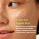 thumbnail image 4 of Jabón facial de WISHTREND, gel espumoso con té verde y enzimas, 140 ml, 4 of 7