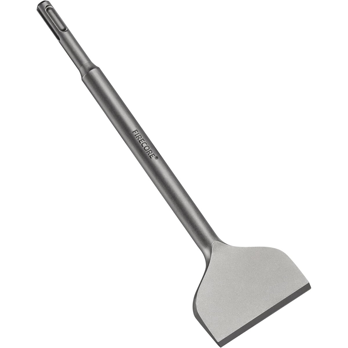 Cincel Firecore Sds Plus 3x10 Pulgadas Acero Aleado