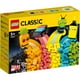 thumbnail image 1 of Lego Classic Diversion Creativa Neon, 1 of 3