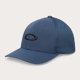 thumbnail image 1 of Gorra Oakley Ellipse Mesh Golf Abyss Pequeña, 1 of 3
