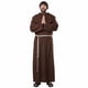 thumbnail image 2 of Disfraz de Fraile Renacentista – California Costumes – Talla L/XL, 2 of 5