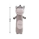 thumbnail image 2 of Peluche Cojin Caballo Gris, 2 of 3