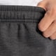 thumbnail image 2 of Pantalones deportivos Fruit of the Loom Eversoft Fleece para hombre, color negro, 2 of 6