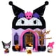 thumbnail image 2 of Bloques Armables Hello Kitty Juego construcción Kuromi, 2 of 5