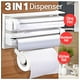 thumbnail image 2 of Dispensador Triple de Nova,Alusa Folil y Film, 2 of 3