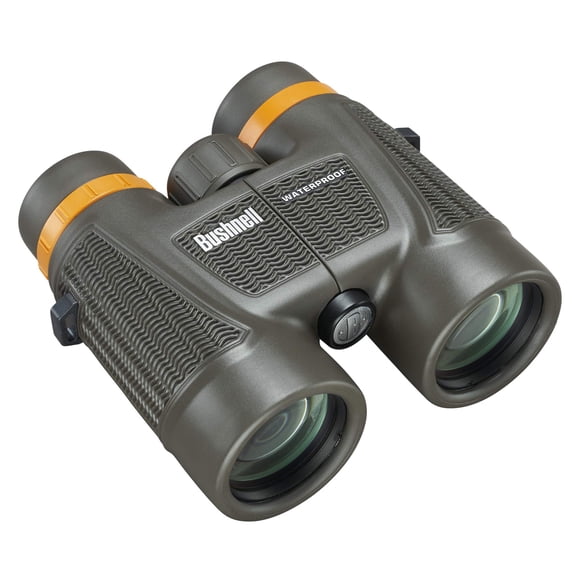 Binoculares Bushnell H2O Xtreme 10x42 Compact Waterproof 181042C