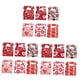 thumbnail image 3 of Día de San Valentín Cajas de regalo Papel de envasado de regalo Pequeño decoración Presente Cajas Presente para bocadillos de dulces Postre de galleta 18 piezas, 3 of 5