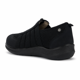 thumbnail image 4 of Zapato Negro Mujer Casual Chalada Firena, 4 of 6