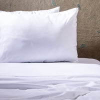 Dib - Sabanas Lisas 1.5P Blanco