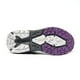 thumbnail image 2 of Botín Outdoor Impermeable Negro Morado Mujer Michelin Aw04, 2 of 7
