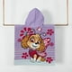 thumbnail image 3 of Toalla de Playa con Capucha Paw Patrol Mariposa, 3 of 3