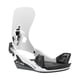thumbnail image 1 of Fijaciones de snowboard Union Atlas Step On para hombre (blancas, L), 1 of 5