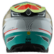 thumbnail image 3 of Casco troy lee se5 composite optic white, 3 of 3