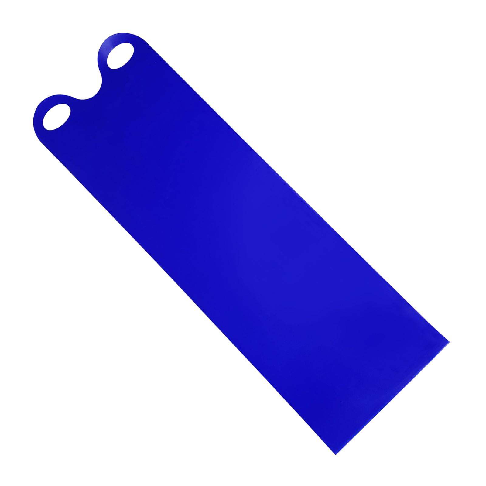 Ioensy - Estera Deslizante Para Nieve, Trineo De Snowboard, Equipo Para Trineo De Nieve, Trineo De Nieve Enrollable De 54