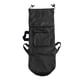 thumbnail image 3 of Estuche De Transporte Para Patineta, Plegable, Organizador Para Viajes, Deportes Al Aire Libre, Longboard, Color Negro, 3 of 5