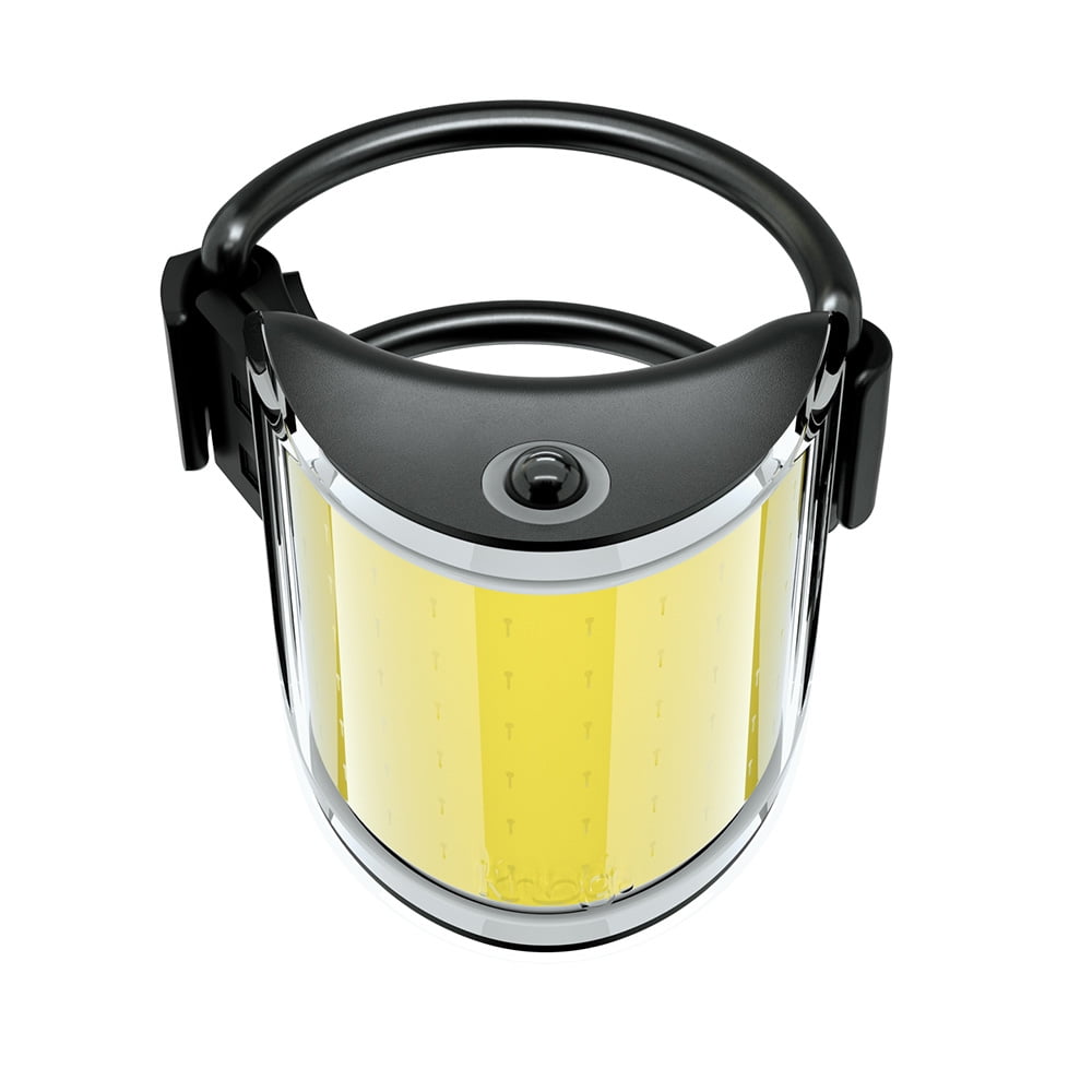 Luz Para Bicicleta Knog Lil Cobber Delantera