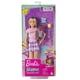 thumbnail image 2 of Barbie Dolls and Accessories, Skipper Doll (cabello de dos tonos) Barbie -, 2 of 3
