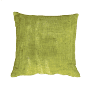 Genérico - Fundas De Cojín Con Diseños Y Colores 43X43 Cm - Verde