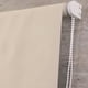 thumbnail image 3 of Cortina Roller Black Out Beige 120x240 CM, 3 of 3