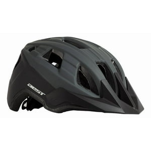 Casco Best Enduro Negro/Gris Talla M
