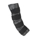 thumbnail image 2 of Accesorios De Soporte Para La Pierna De Hielo De Caballo Suministros De Paquete De Hielo Para Las Piernas De Rodilla Del Tobillo Negro, 2 of 5