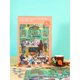 thumbnail image 4 of Rompecabezas WATER & WINES de 1000 piezas – Regalo para amantes del café, 4 of 8