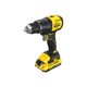 thumbnail image 2 of Kit Taladro/Percutor 1/2" 20V Brushless Stanley SBD716D2T-B2, 2 of 3