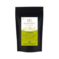 Newen Repu - Té Citico Zen De 25 Grs