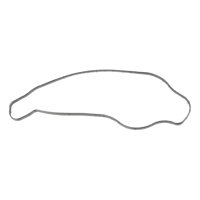 Mopar - Empaque Base Termostato Ram Promaster 2014-2021 Original