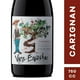 thumbnail image 1 of Vino Carignan Botella, 750 ml, 1 of 2