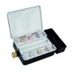 thumbnail image 1 of Set de Acuarelas Schmincke Horadam 8 colores en caja metálica de medias pastillas, 1 of 7