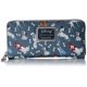 thumbnail image 1 of Cartera tipo cartera Loungefly de piel sintética con cremallera para perros Disney, 1 of 5