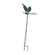 thumbnail image 1 of Estaca De Libélula Para Jardín, Accesorio Para Jardín De Hadas, Para Patio, Balcón, Exterior, Azul, 1 of 5