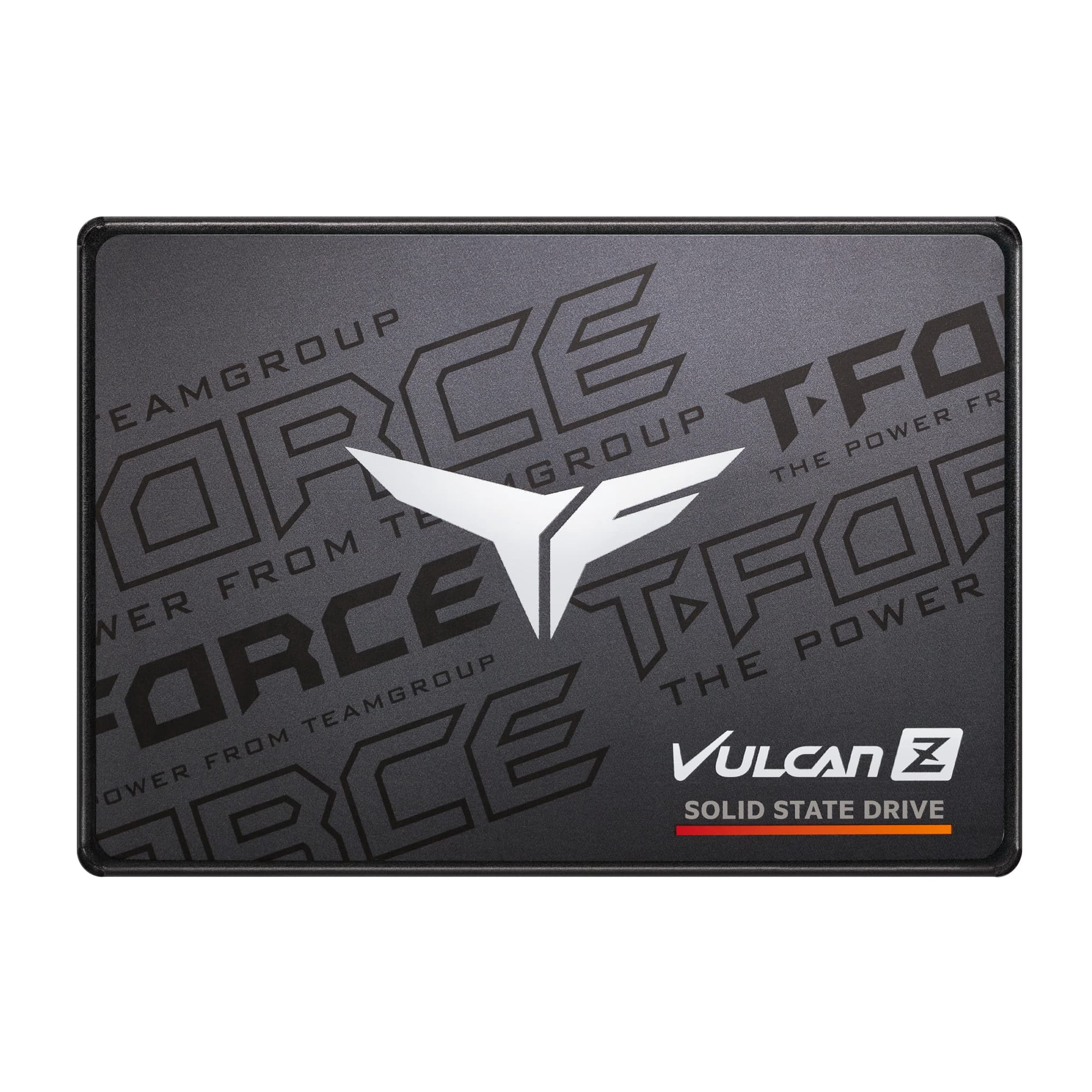 Unidad De Estado Sólido Teamgroup T-force Vulcan Z 2tb Sata Iii